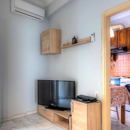Old Town Apartment 1 Corfu  Esterno foto